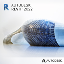 autodesk revit badge 256